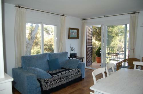 Apartamento 501 - Ap. Cant Del Ocells