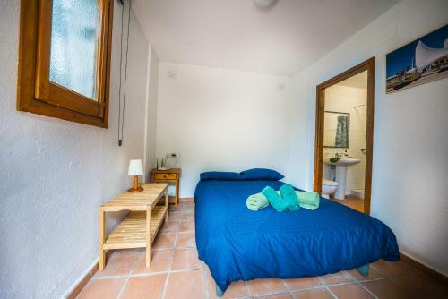 Villa Tamariu Montagut Domain