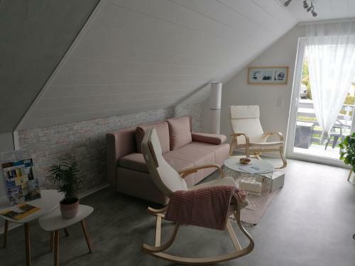 Apartamentos Ferienwohnung Familie Ernst