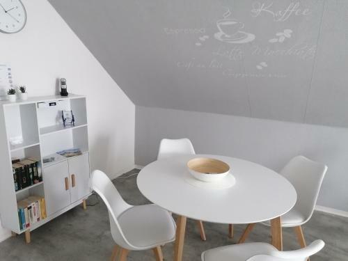 Apartamentos Ferienwohnung Familie Ernst