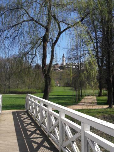 Apartamentos Ferienwohnung Familie Ernst
