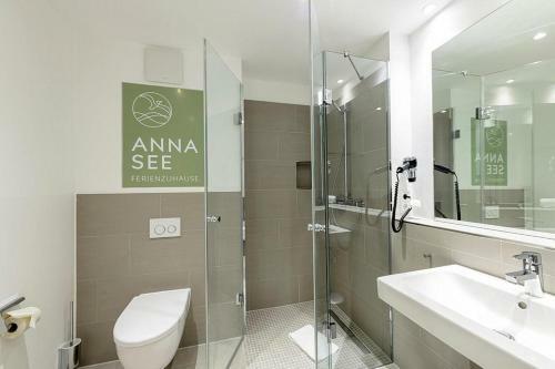 Apartmentvilla Anna See Apartmentvilla Anna See 1-10