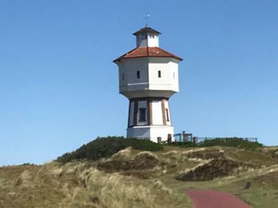 Apartamento Haus Achterum