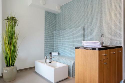 Apartmentvilla Anna See Apartmentvilla Anna See 1-03