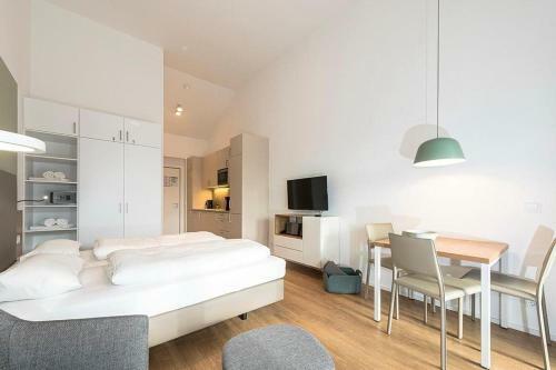 Apartmentvilla Anna See Apartmentvilla Anna See 3-05