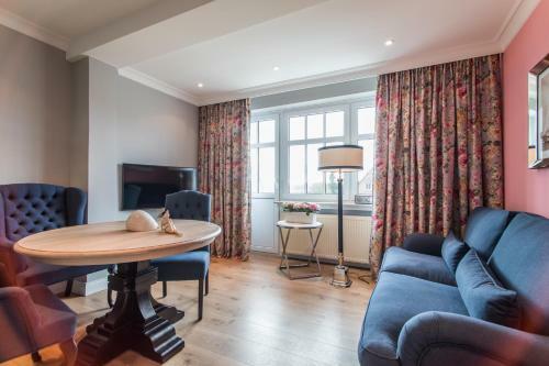 Hotel Norderriff