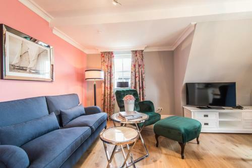 Hotel Norderriff