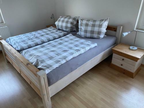 Apartamento Haus Hoogelucht - Ferienwohnung