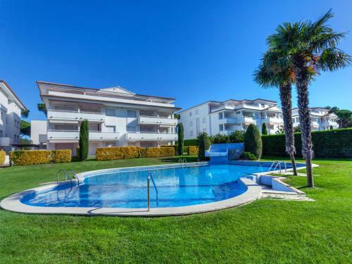 Apartment Green Mar H