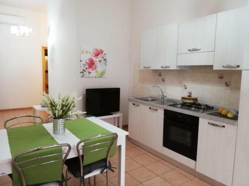 Apartamento Cuoremonti