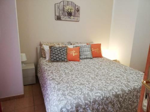 Apartamento Cuoremonti