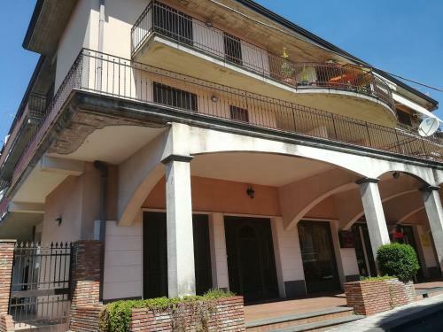 Apartamento Cuoremonti