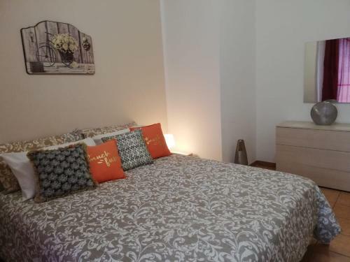 Apartamento Cuoremonti