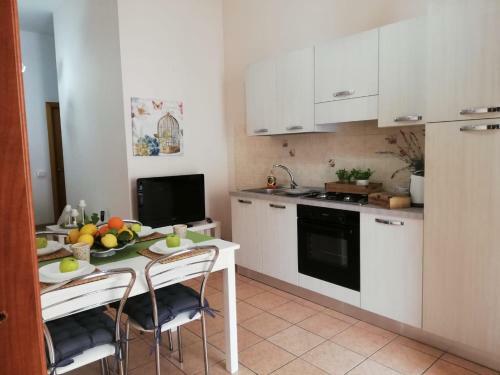 Apartamento Cuoremonti