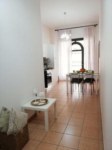 Apartamento Cuoremonti
