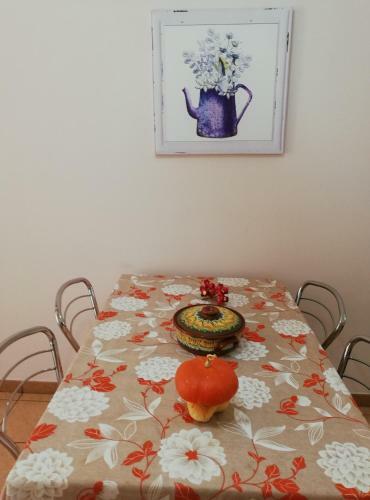 Apartamento Cuoremonti