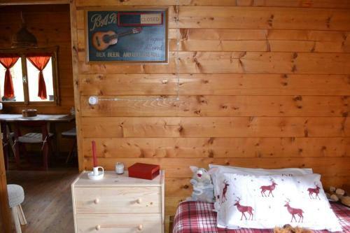 Intry Etna Chalet