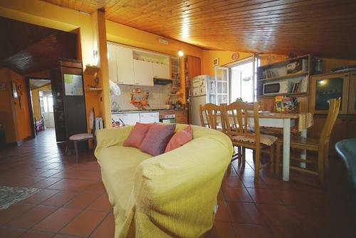 Etna Rooftop Apartment