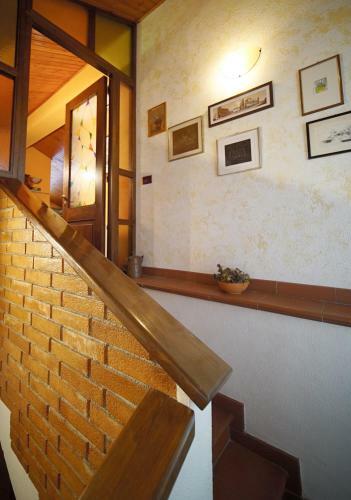 Etna Rooftop Apartment