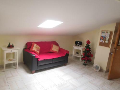 Apartamento Appartamentino Mansardato