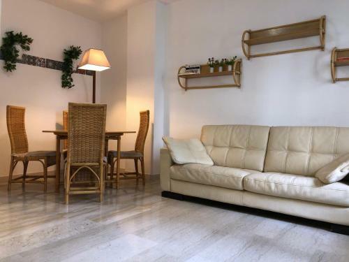 Apartamento Pellaro Easy Relax