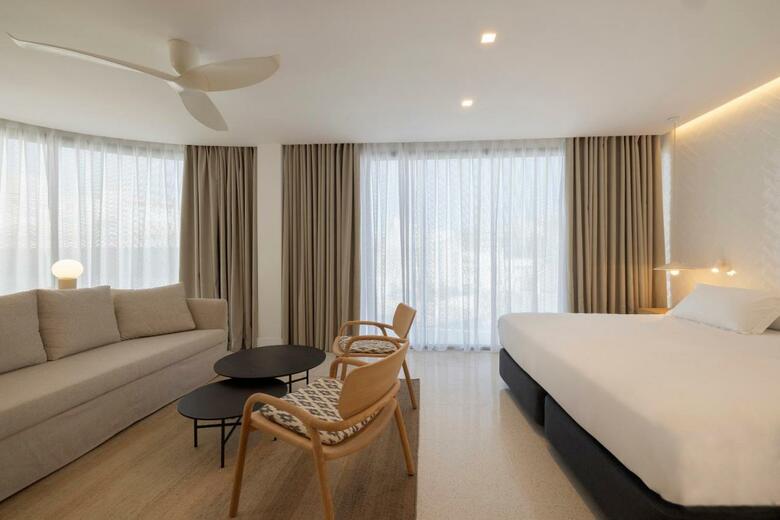 Hotel Hm Palma Blanc