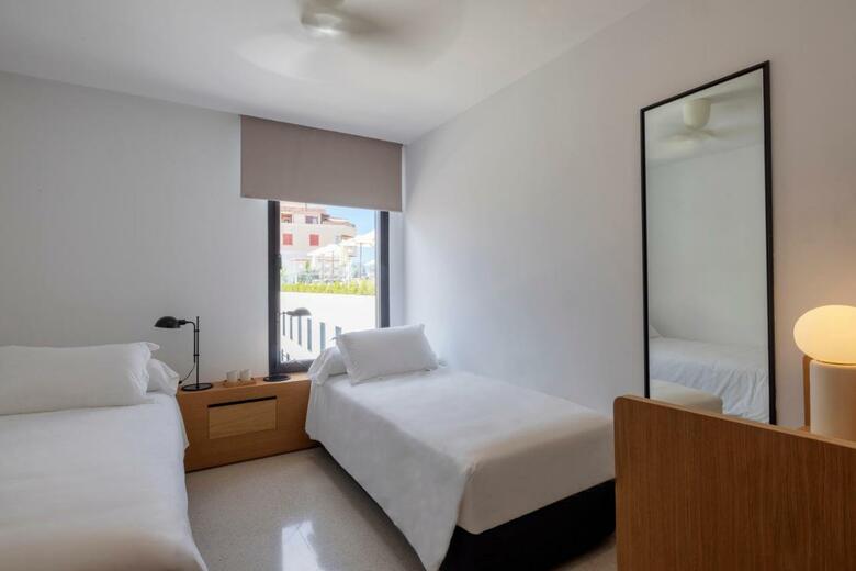 Hotel Hm Palma Blanc