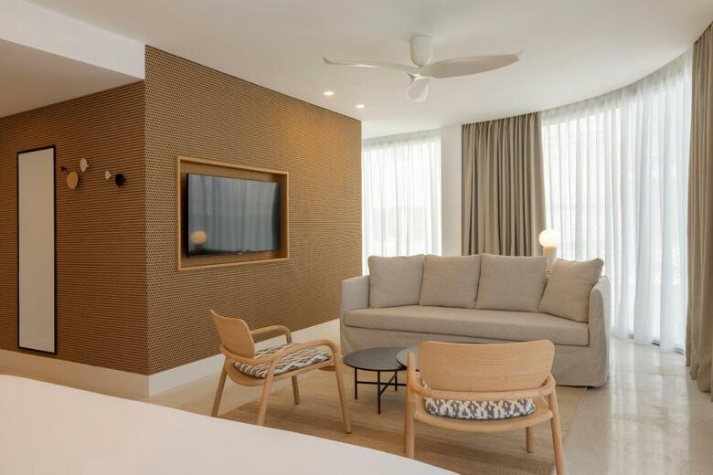 Hotel Hm Palma Blanc