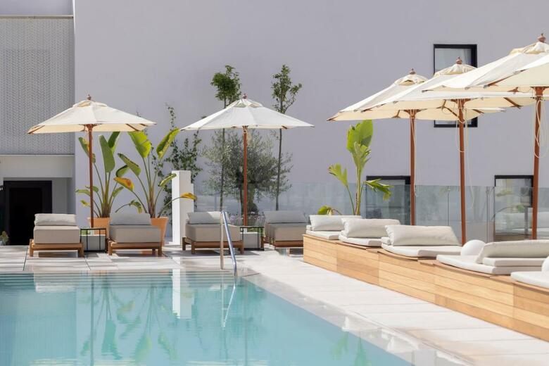 Hotel Hm Palma Blanc