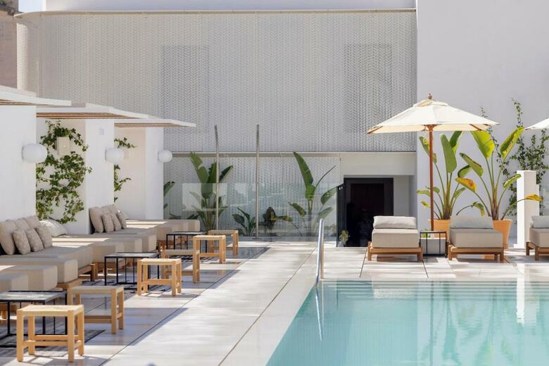 Hotel Hm Palma Blanc