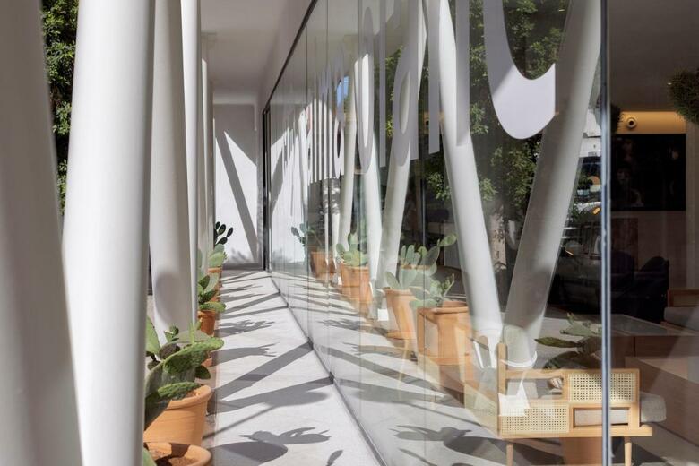 Hotel Hm Palma Blanc