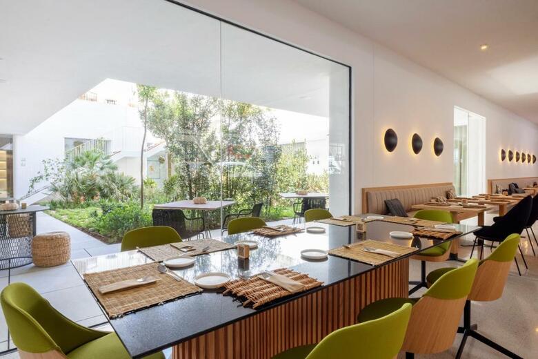 Hotel Hm Palma Blanc