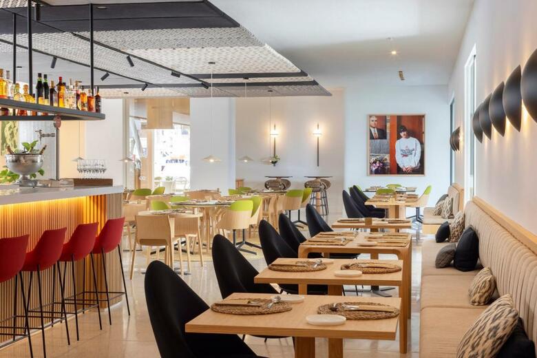 Hotel Hm Palma Blanc