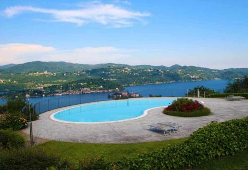Apartamento Lairone Apt