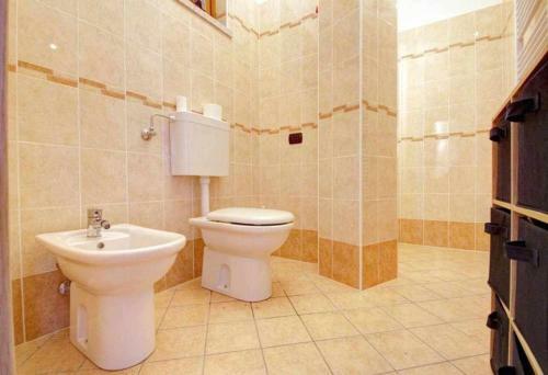 Apartamento Lairone Apt