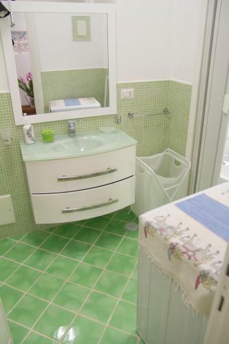 Apartamento A Casa Di Agata