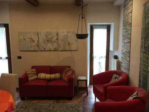 Casa Lucia