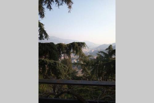 Collina Belvedere, Mansarda 6 Persone In Capezzano