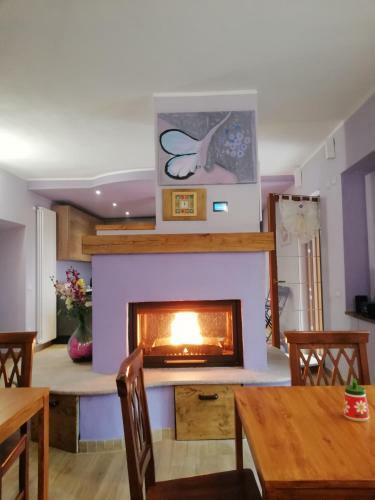 B&B La Plesna