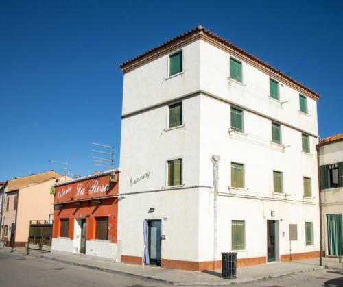 Apartamento Dimora Kennedy