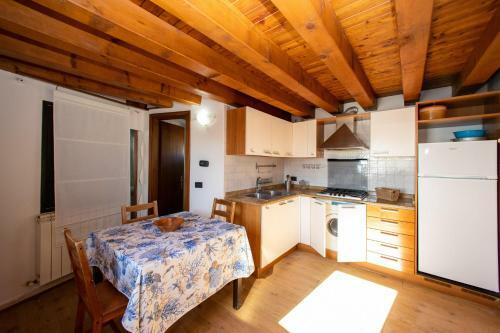 Apartamento Dimora Kennedy