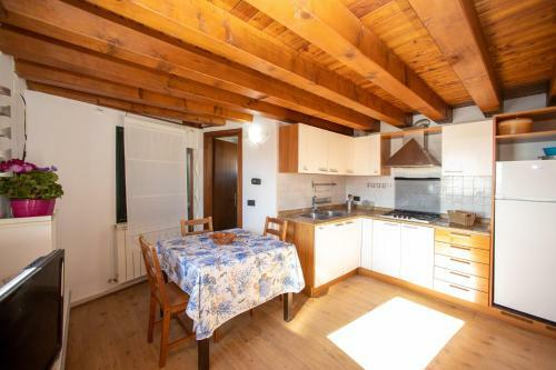 Apartamento Dimora Kennedy