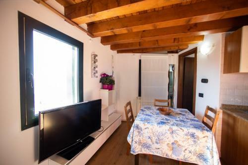Apartamento Dimora Kennedy