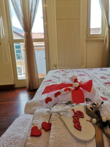 Bed & Breakfast Fiorestella