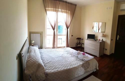 Bed & Breakfast Fiorestella