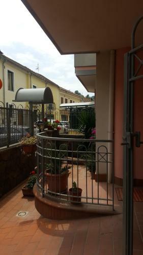 Bed & Breakfast Fiorestella