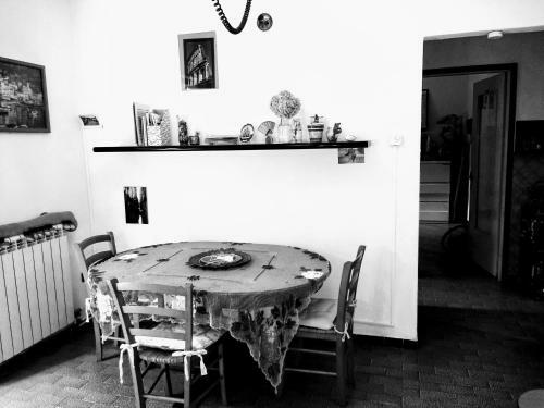 Apartamento Appartamento Cirillo