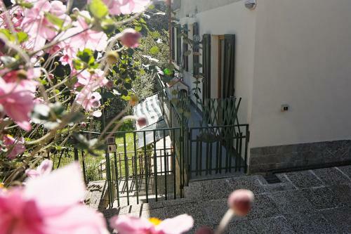 Apartamento Appartamento Cirillo