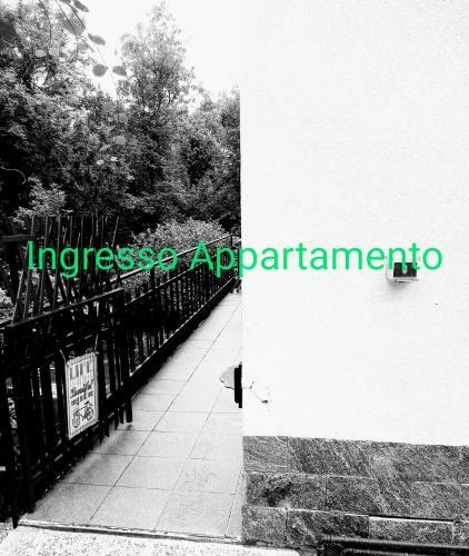 Apartamento Appartamento Cirillo