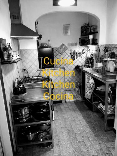 Apartamento Appartamento Cirillo